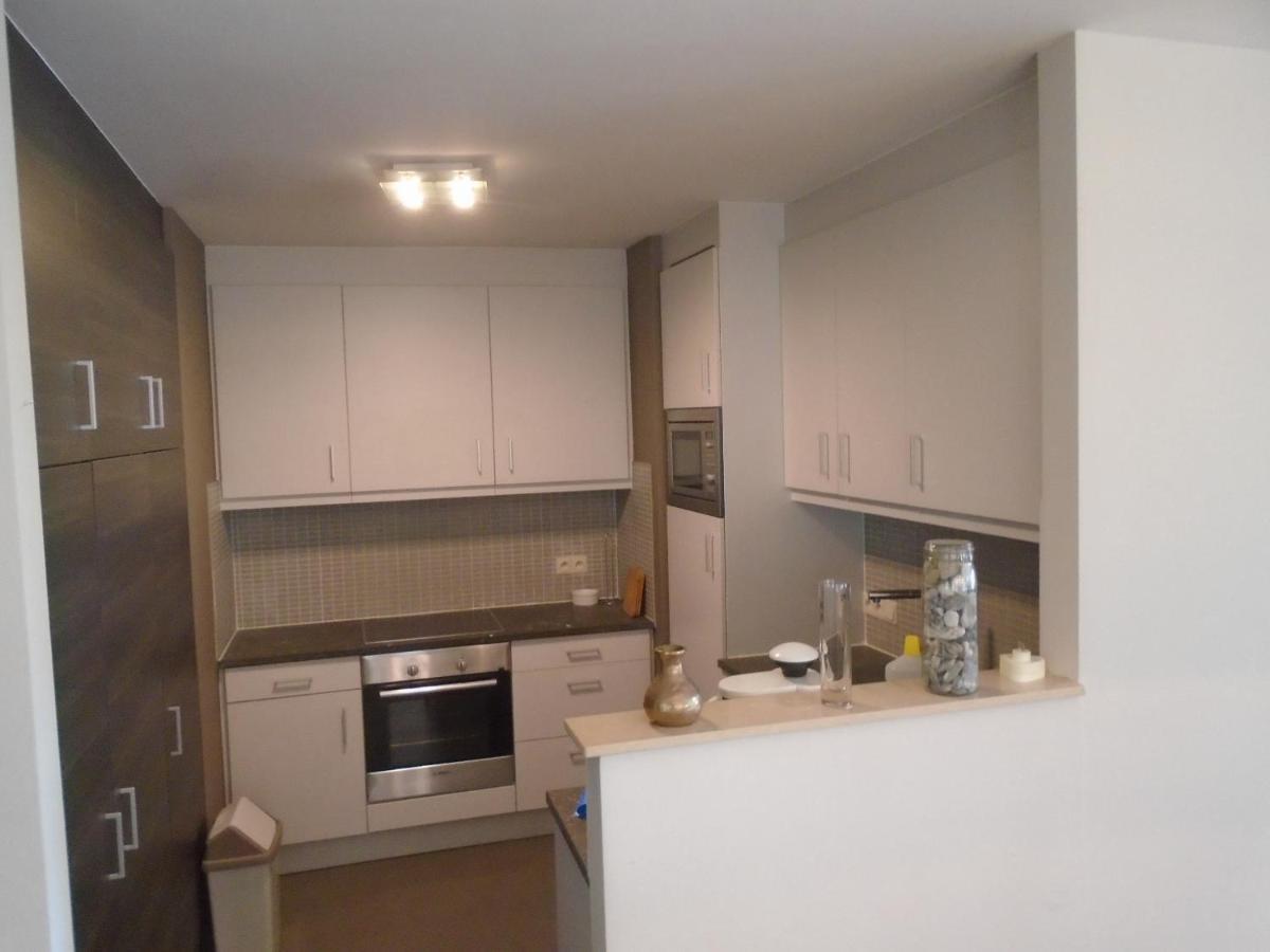 Apartmán Blankenberge Flat Exteriér fotografie