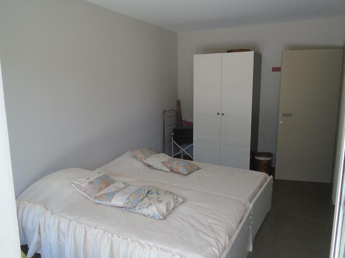 Apartmán Blankenberge Flat Exteriér fotografie