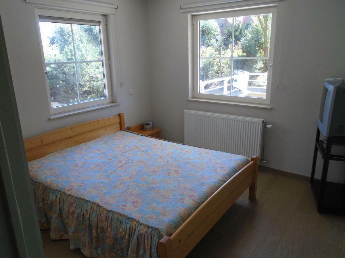 Apartmán Blankenberge Flat Exteriér fotografie