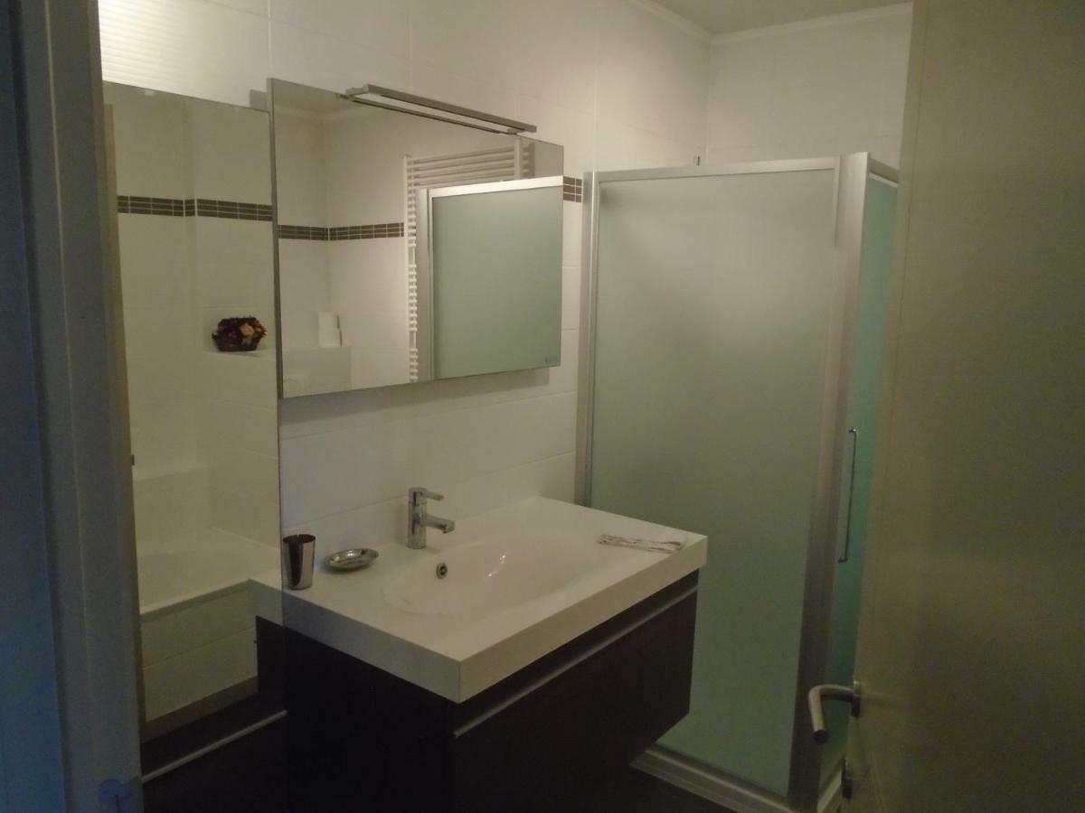 Apartmán Blankenberge Flat Exteriér fotografie